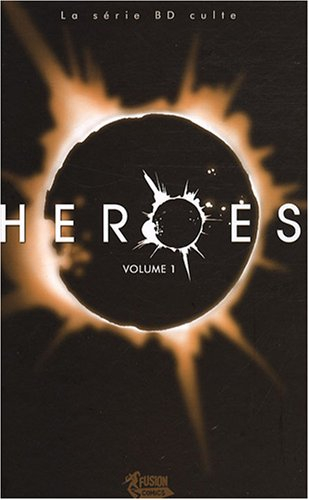 Heroes. Vol. 1