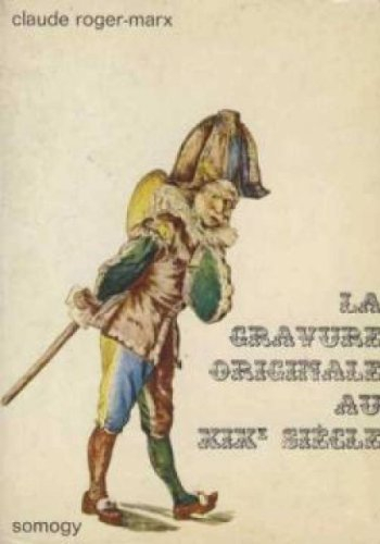 la gravure originale au xix siècle