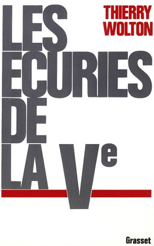 Les Ecuries de la Ve