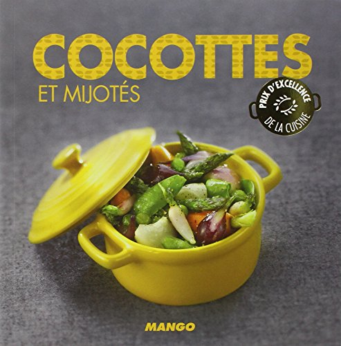 Cocottes et mijotés
