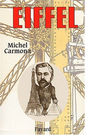 Gustave Eiffel