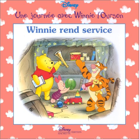 Winnie rend service