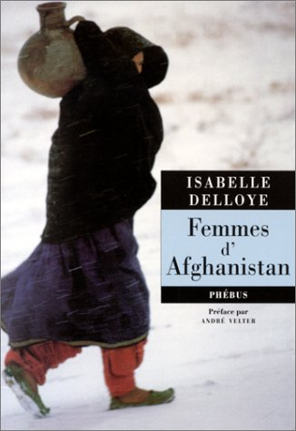 Femmes d'Afghanistan