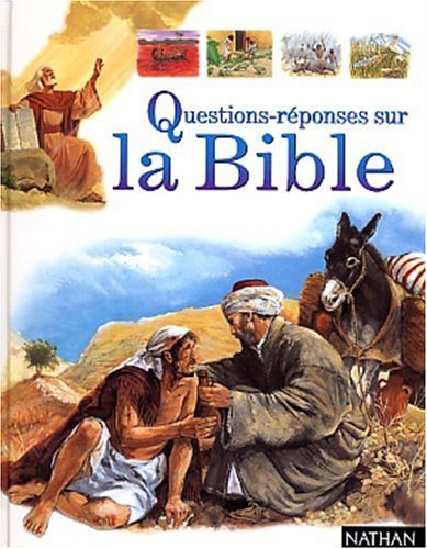 Questions-réponses sur la Bible