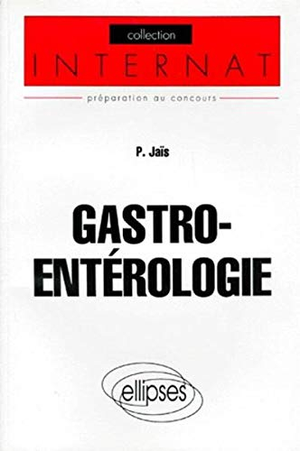 Gastroentérologie