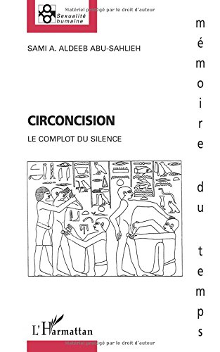Circoncision : le complot du silence
