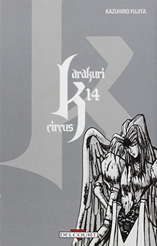 Karakuri circus. Vol. 14