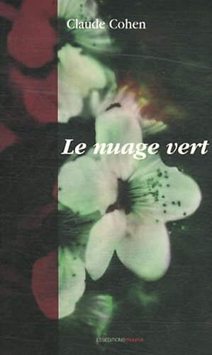 Le nuage vert