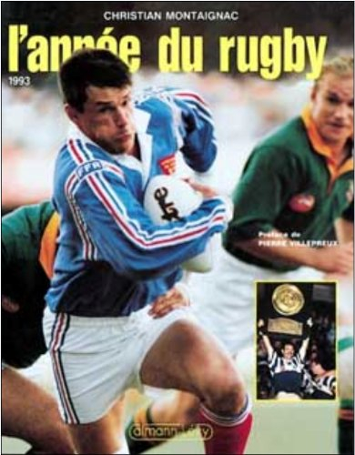 L'année du rugby 1993