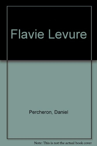 Flavie Levure