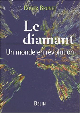 Le diamant : un monde en révolution