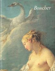 François Boucher : 1703-1770