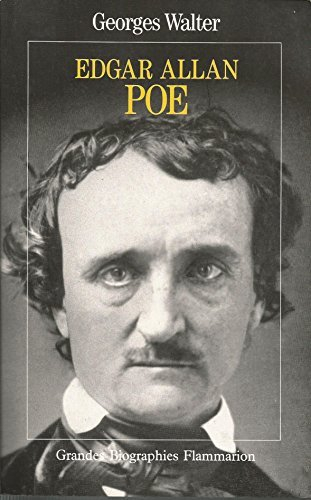 Enquête sur Edgar Allan Poe, poète américain