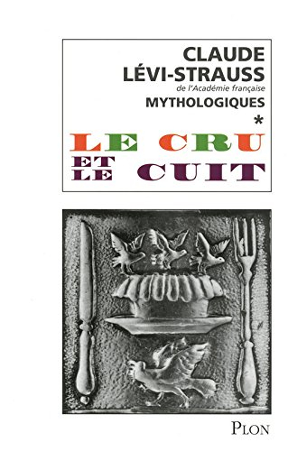 le cru et le cuit