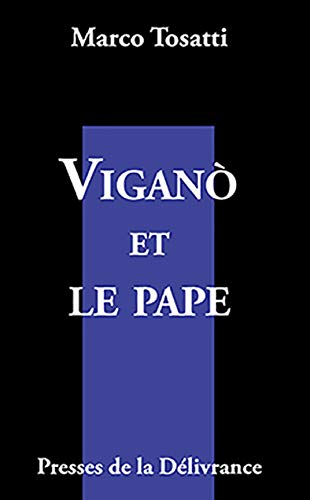 Vigano et le pape