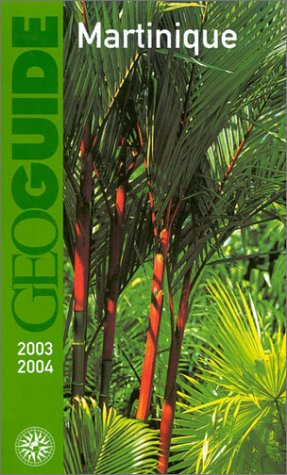 Martinique : 2003-2004