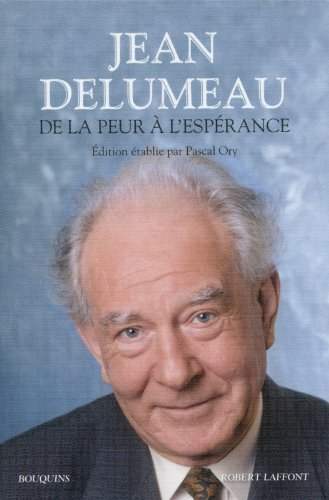 De la peur à l'espérance