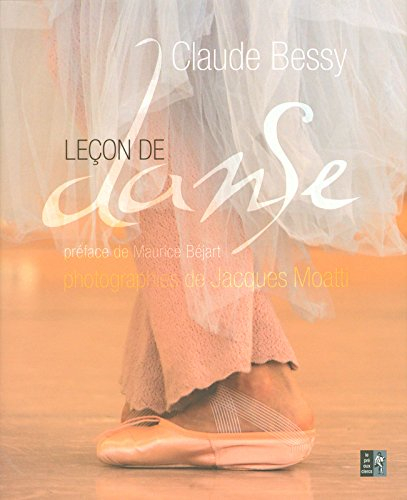 Leçon de danse