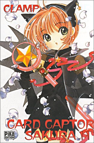 Card Captor Sakura. Vol. 11