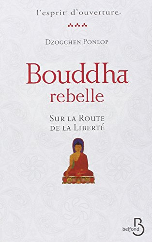 Bouddha rebelle : sur la route de la liberté