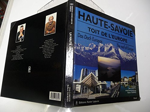 Haute-Savoie : toit de l'Europe