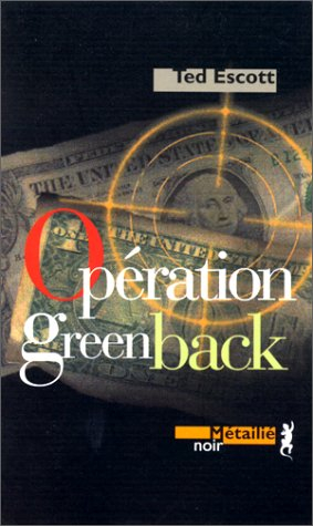 Opération Greenback