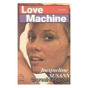 Love machine