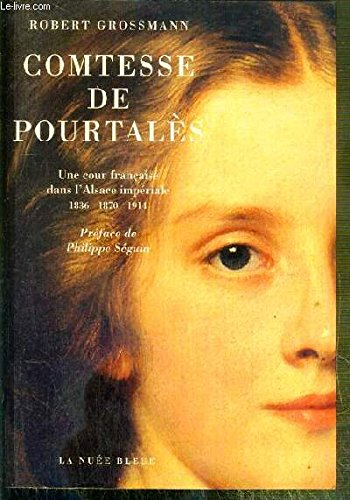 Comtesse de Pourtalès