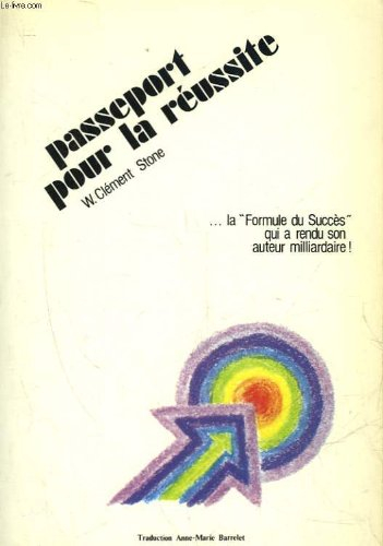 passeport pour la reussite