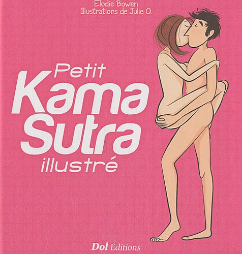 Petit Kama sutra illustré