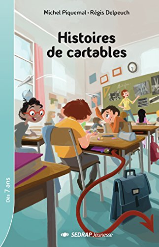 Histoires de cartables