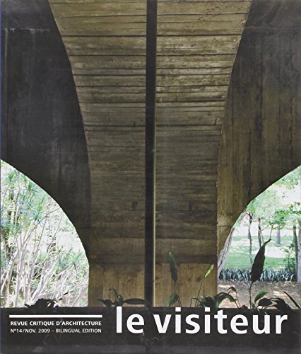 Visiteur (Le), n° 14