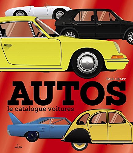 Autos : le catalogue voitures
