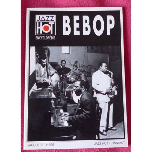 Bebop