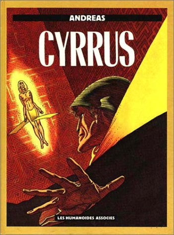 cyrrus
