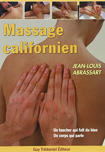 Le massage californien : un toucher qui fait du bien, un corps qui parle
