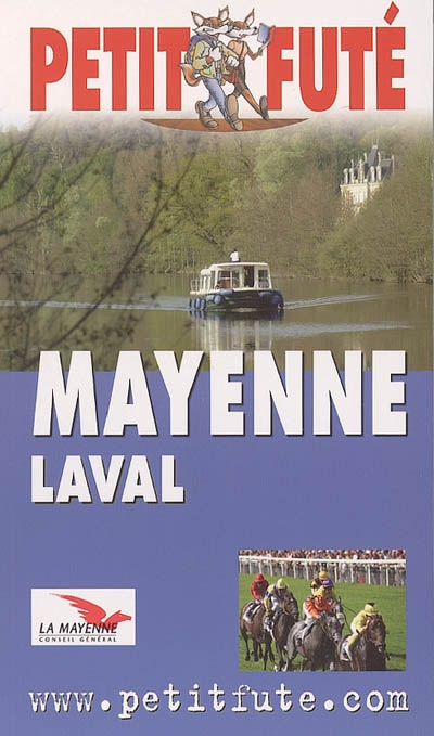 Mayenne Laval