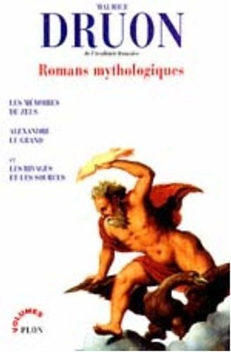 Romans mythologiques