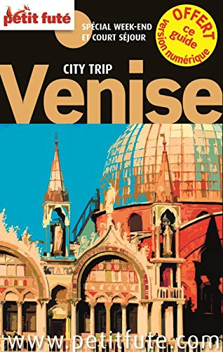 Venise : 2012-2013