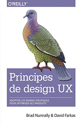 Principes de design UX : adopter les bonnes pratiques pour optimiser ses produits