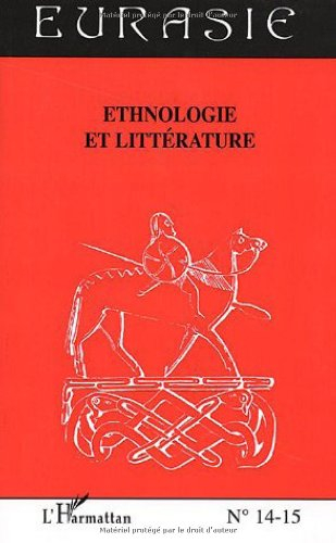 Ethnologie et littérature