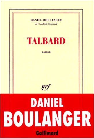Talbard - Daniel Boulanger