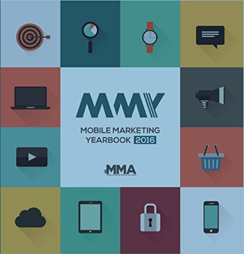 mobile marketing yearbook 2016