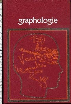le caractère par l'écriture. traité de graphologie. 1978. reliure de l'éditeur. 250 pages. (club, gr