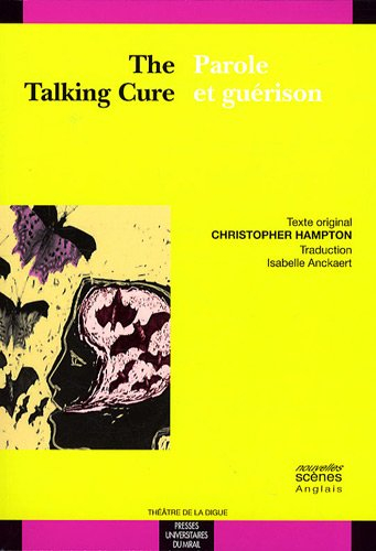 The talking cure. Parole et guérison