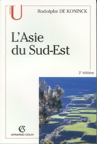 L'Asie du Sud-Est