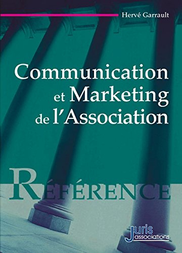 Communication et marketing de l'association