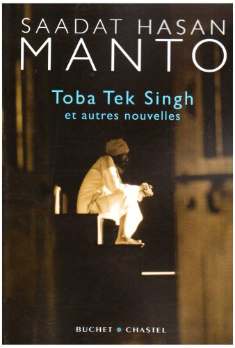 Toba Tek Singh : et autres nouvelles