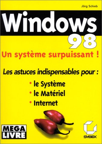 Windows 98 megalivre
