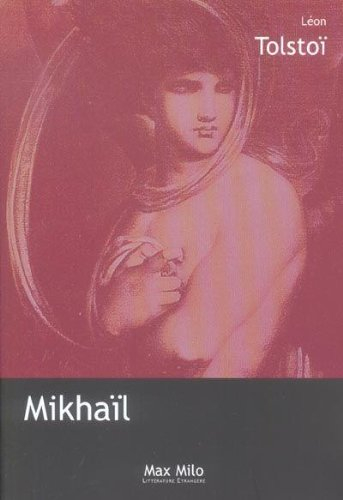Mikhaïl : un conte